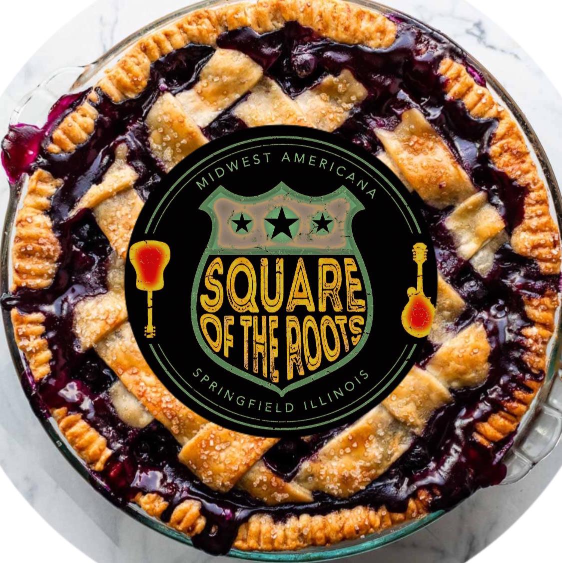 Square Of The Roots | Springfield IL