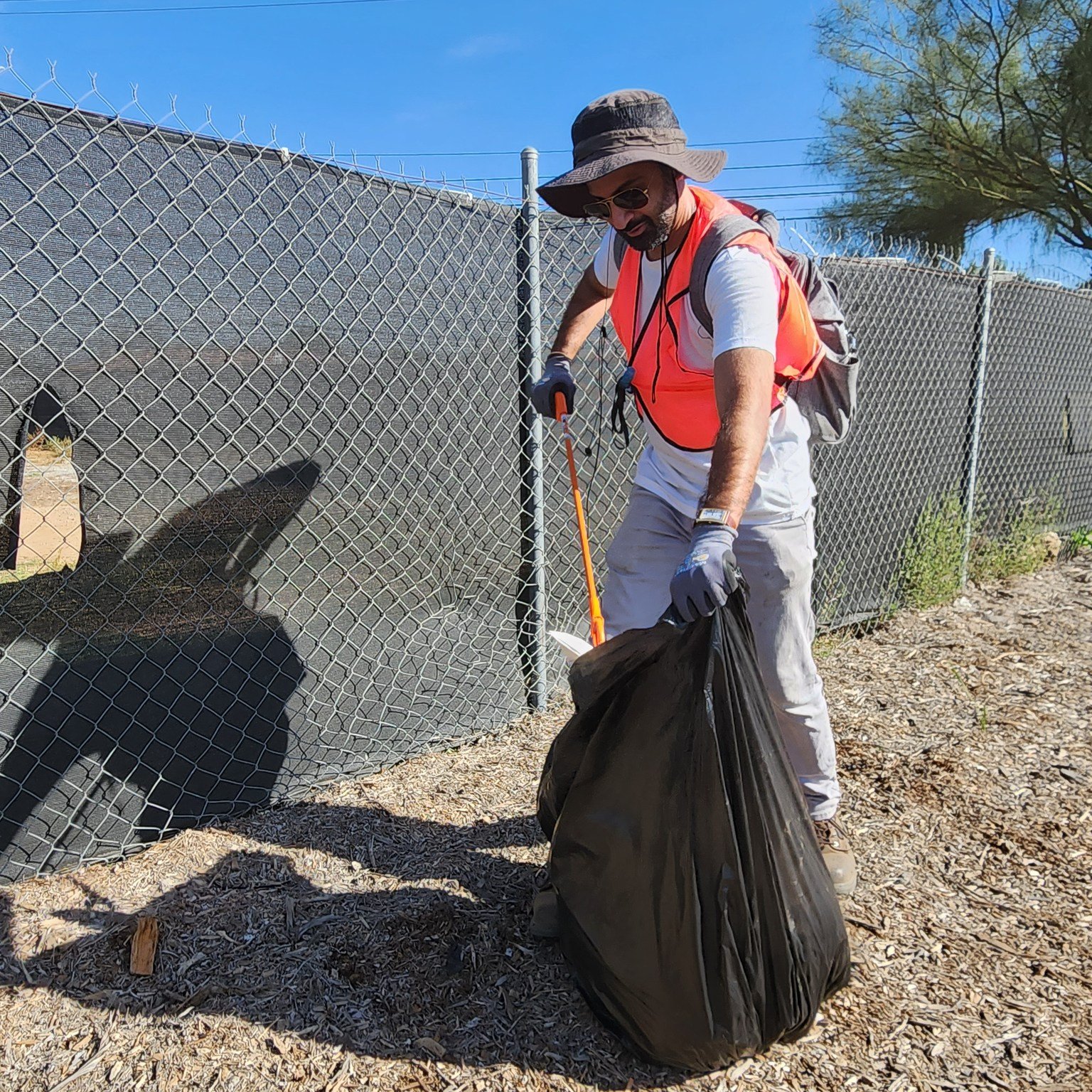 🚨 Blast from the... - Keep Riverside Clean & Beautiful (KRCB)