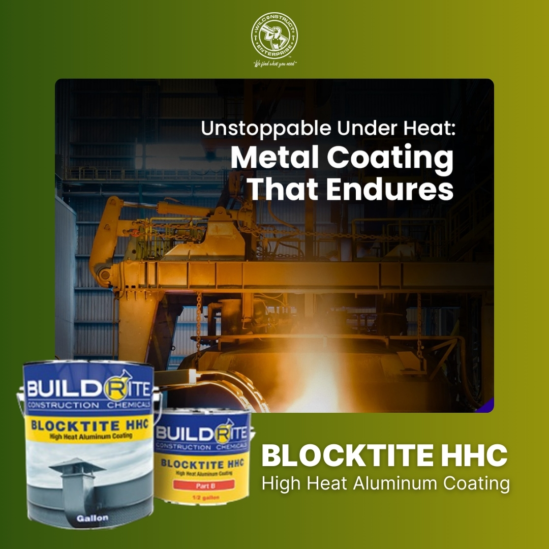 Buildrite - 🔥 Kaya Ba ng Metal Coating Mo ang Init? 🔥 Hindi lahat ng ...