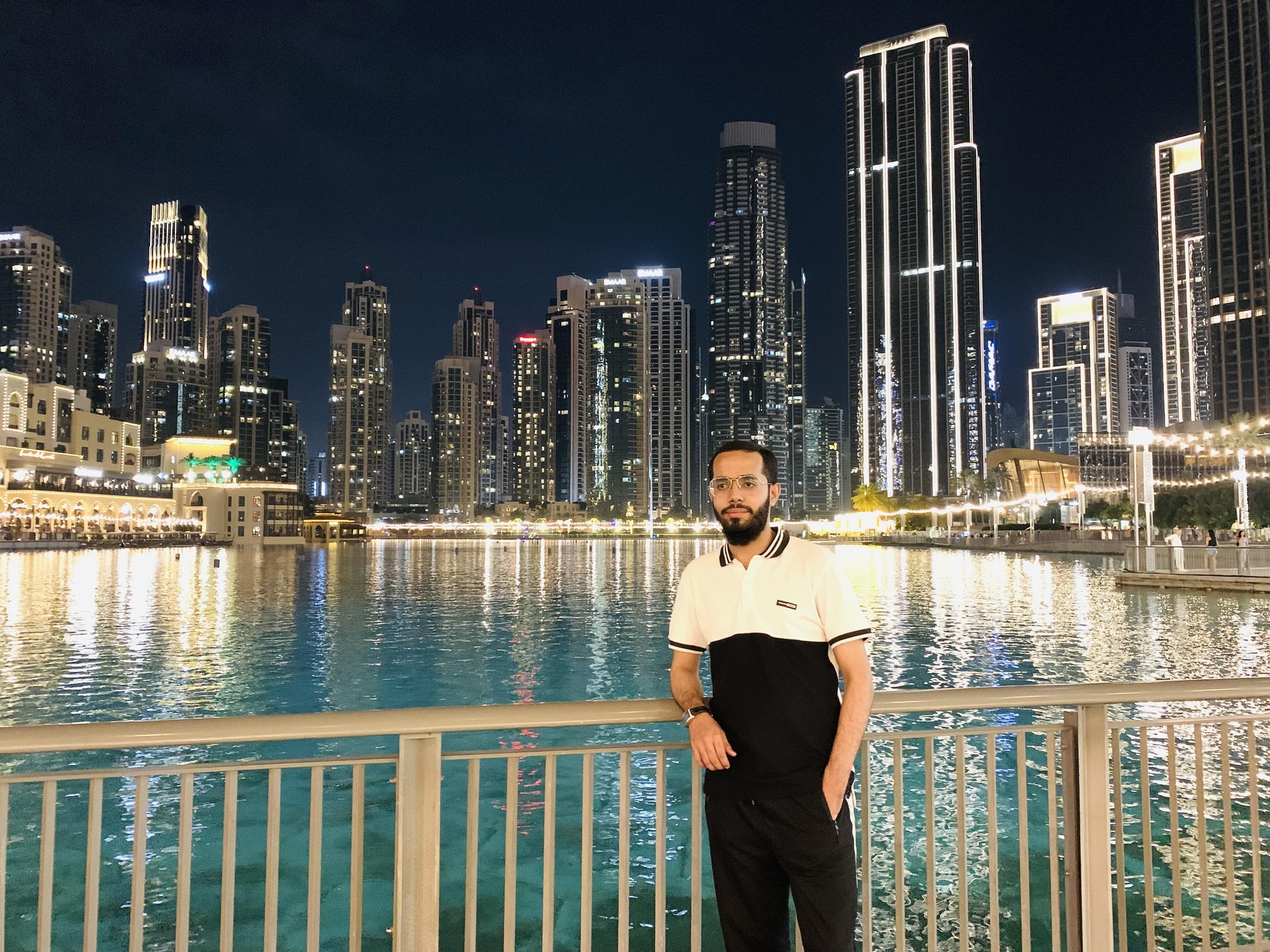 Muhammad Hunain