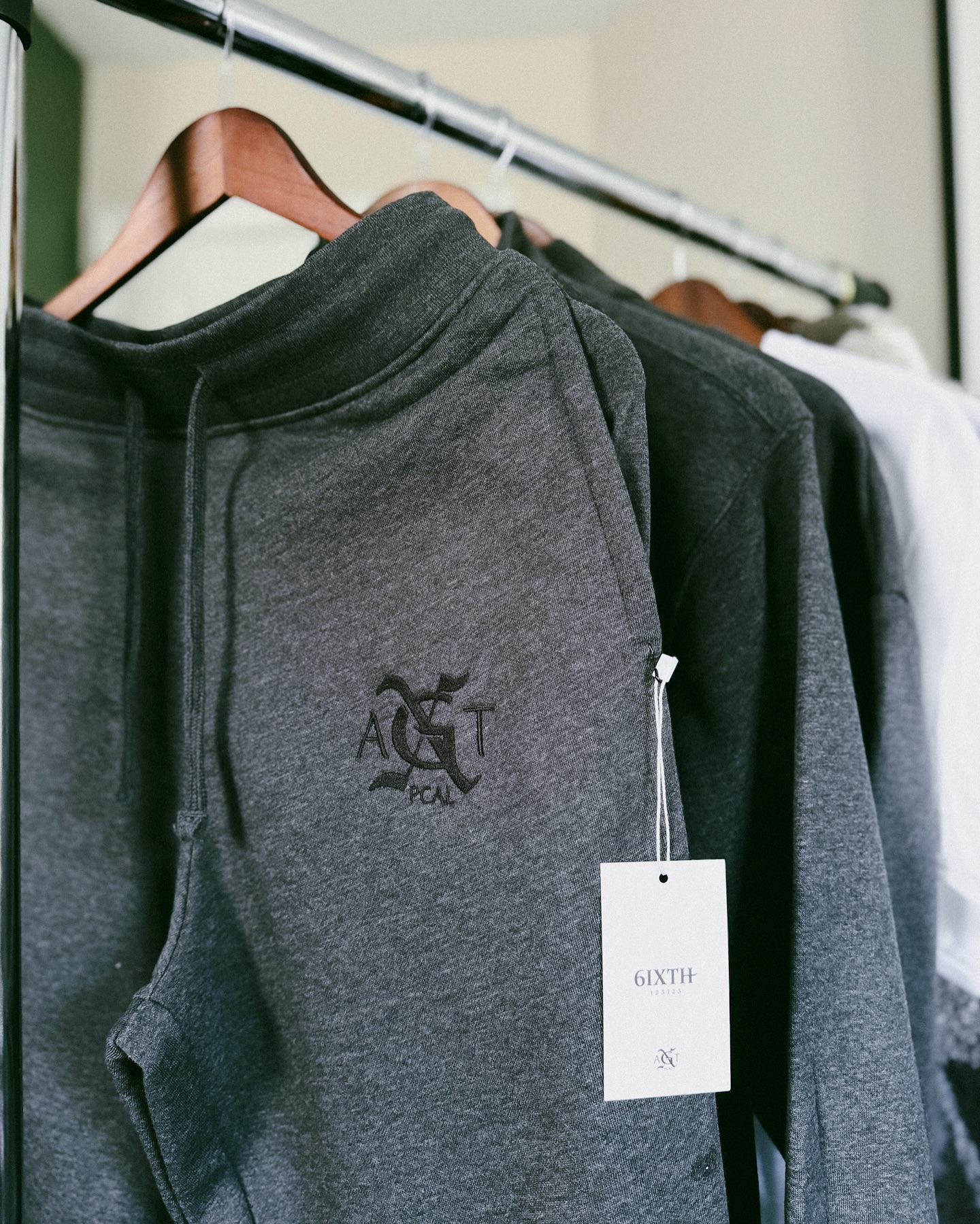 AGTX Apparel Brand