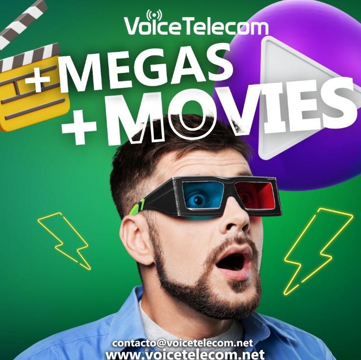 VoiceTelecom | Cancún
