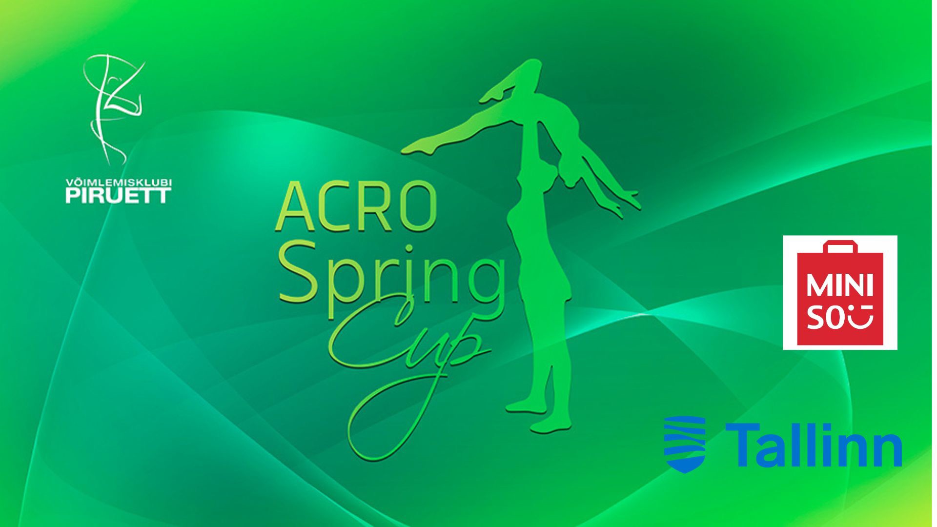 ACRO Spring CUP 2026