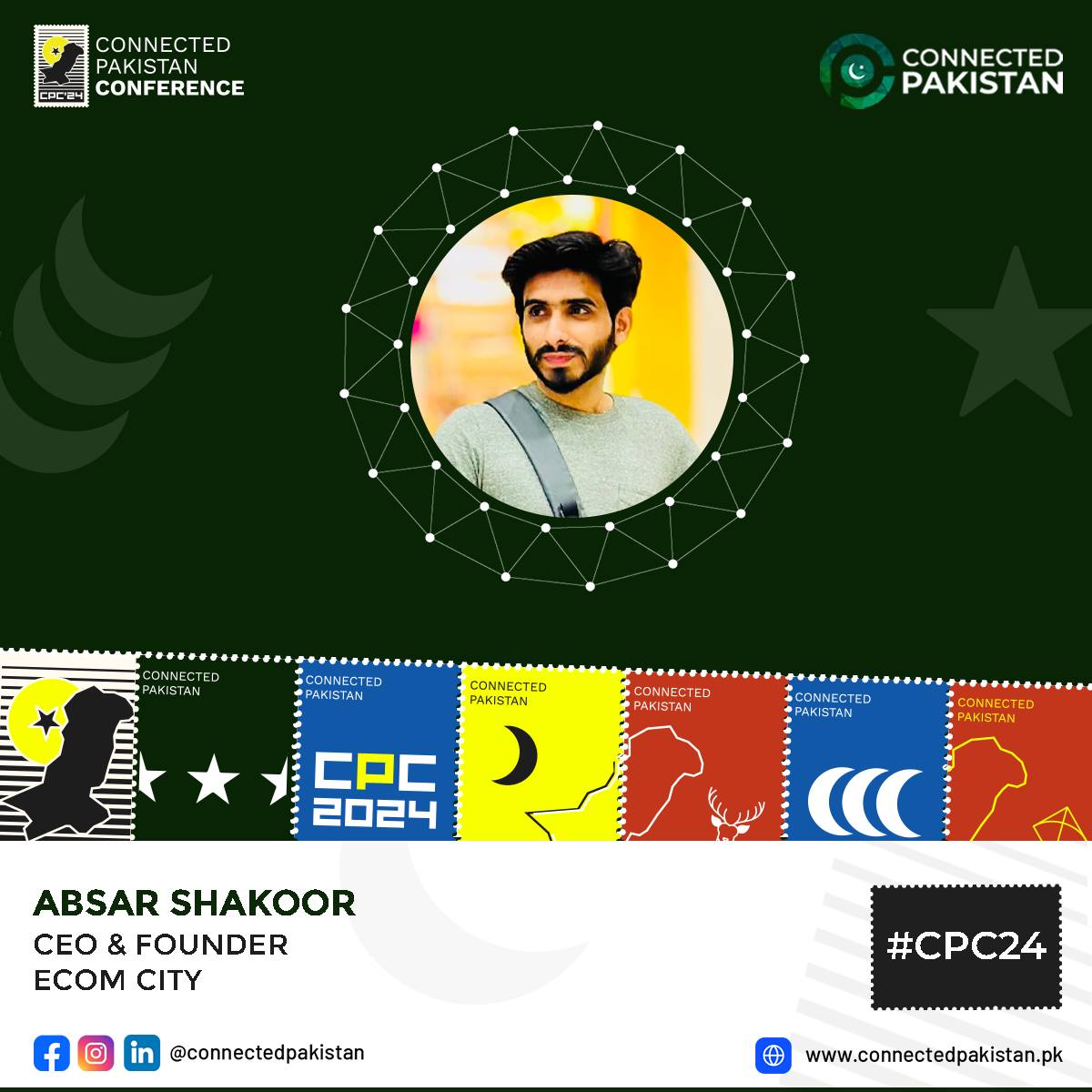 Absar Shakoor
