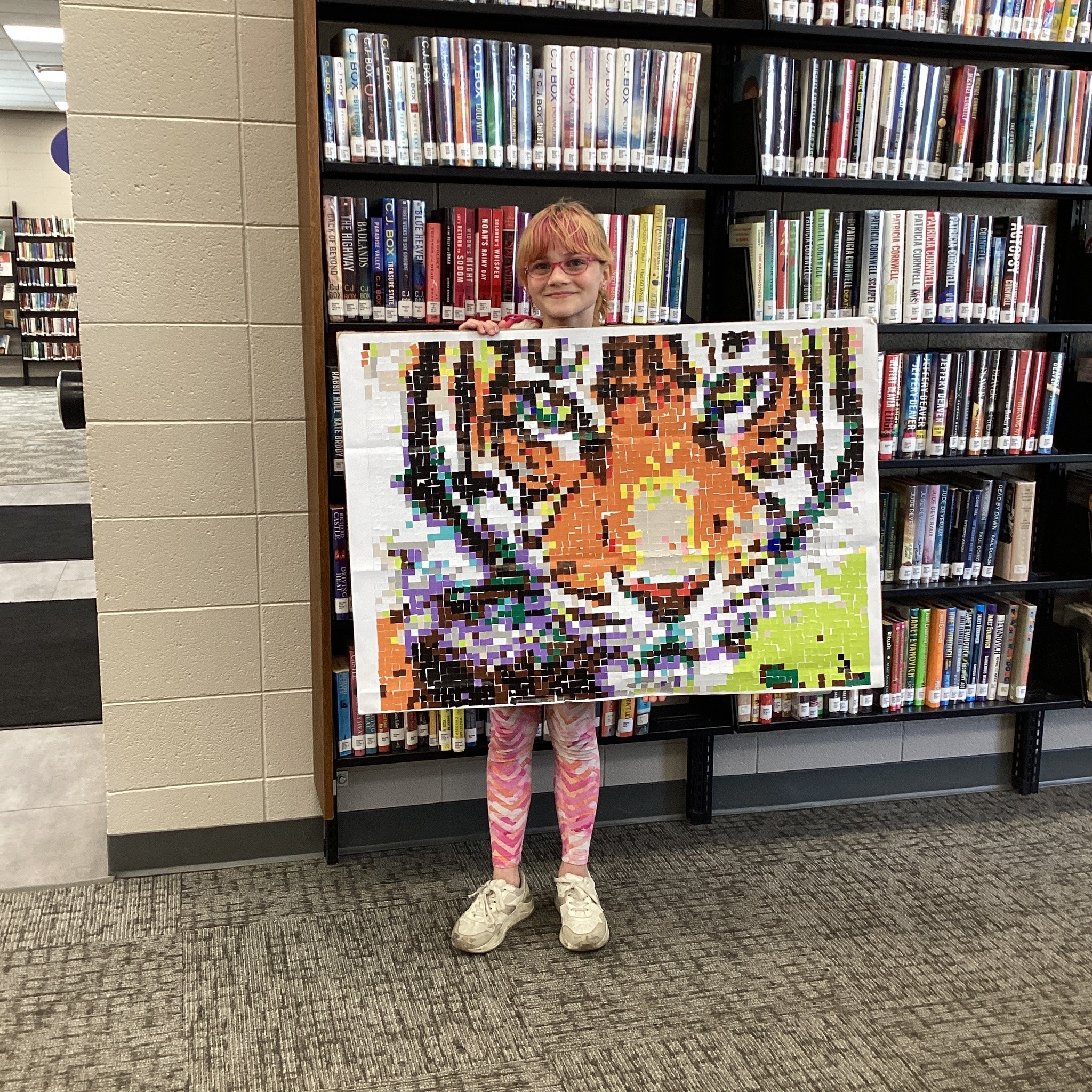 Sheldon Public Library | Sheldon IA