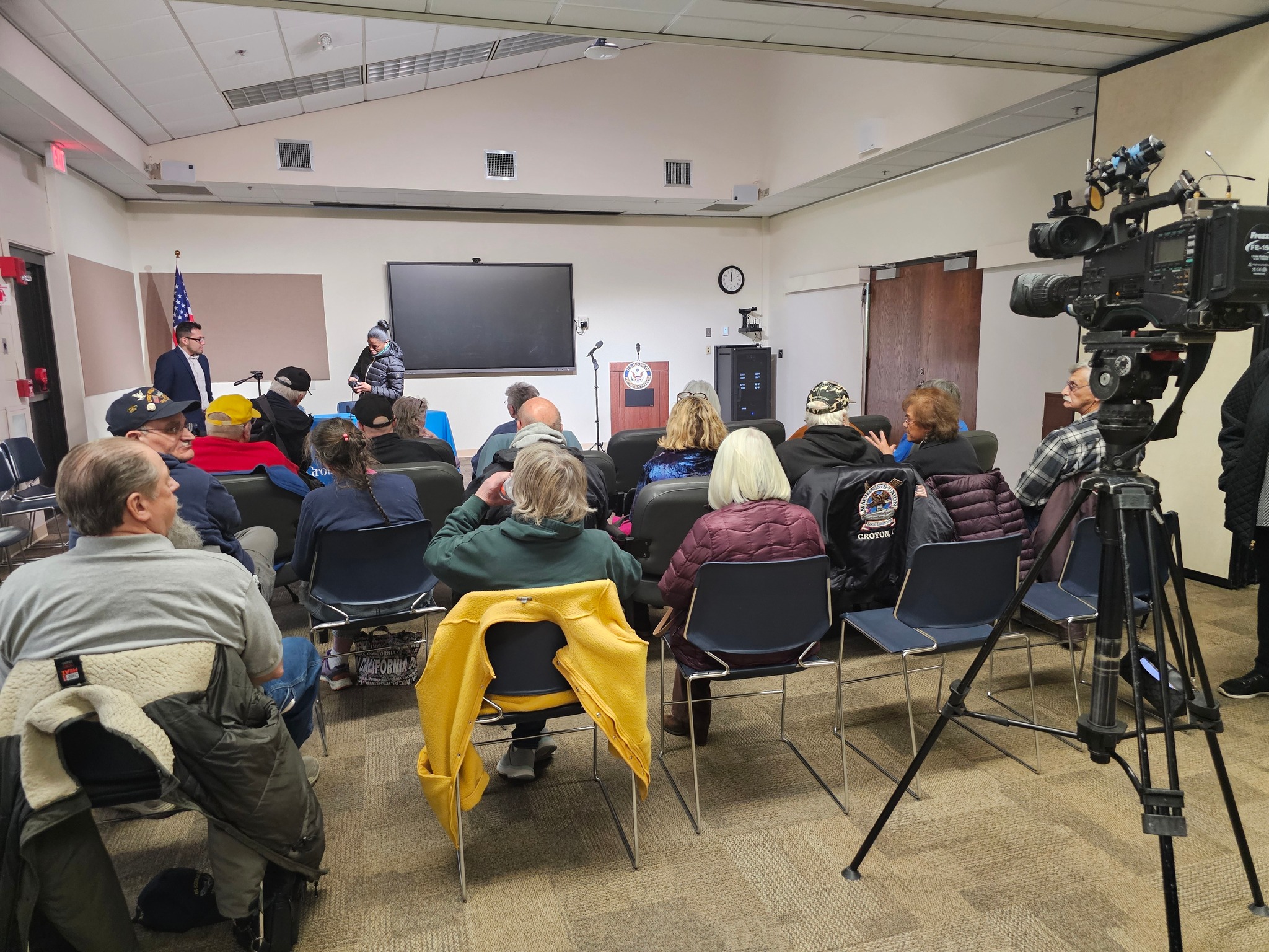 Connecticut Association for Community Action | Middletown CT