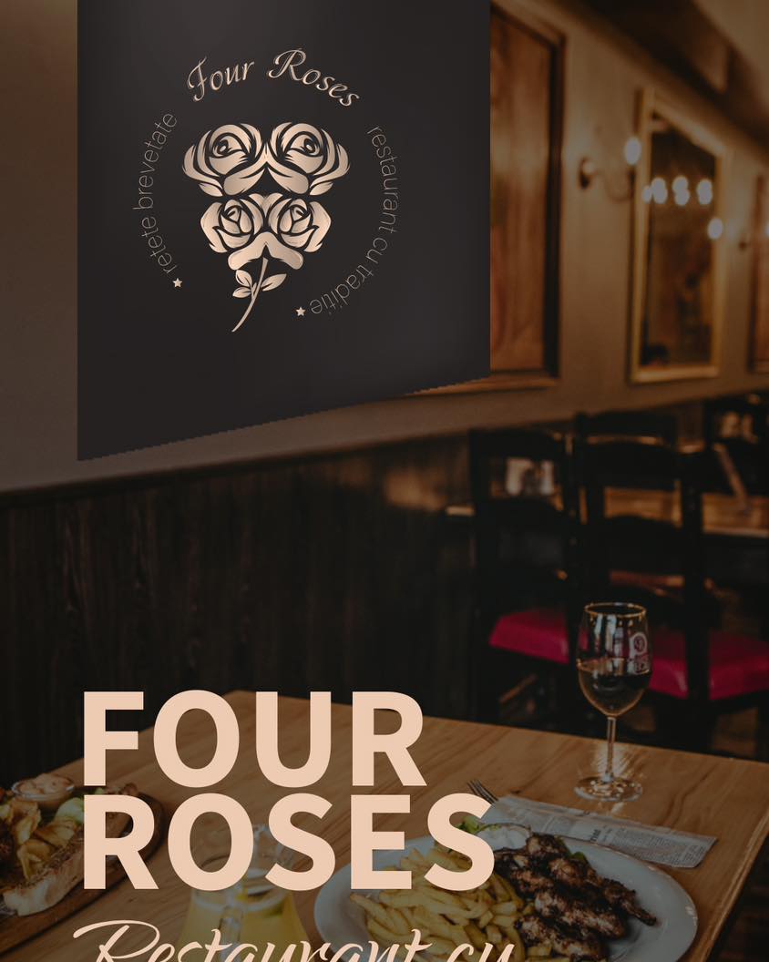Four Roses - coaste Brasov | Brasov