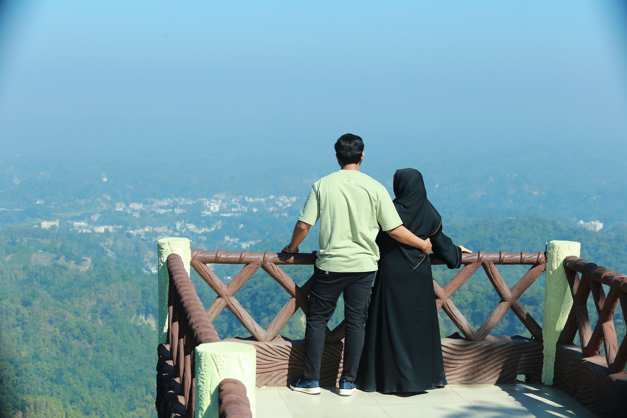 Mohammad Rashedul Islam Reyaj