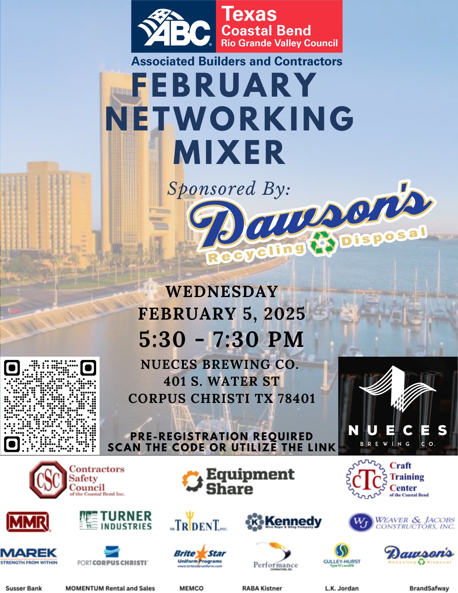 ⏰ Only 1 week left until our Member Mixer! Discover why ABC has been ...