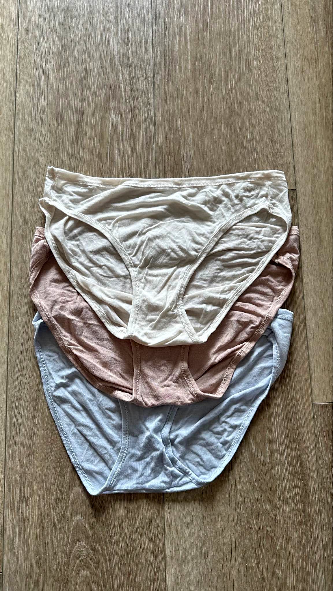 GapBody L Bikini Underwear 3-Pack - Swimwear - Quebec, Quebec ...