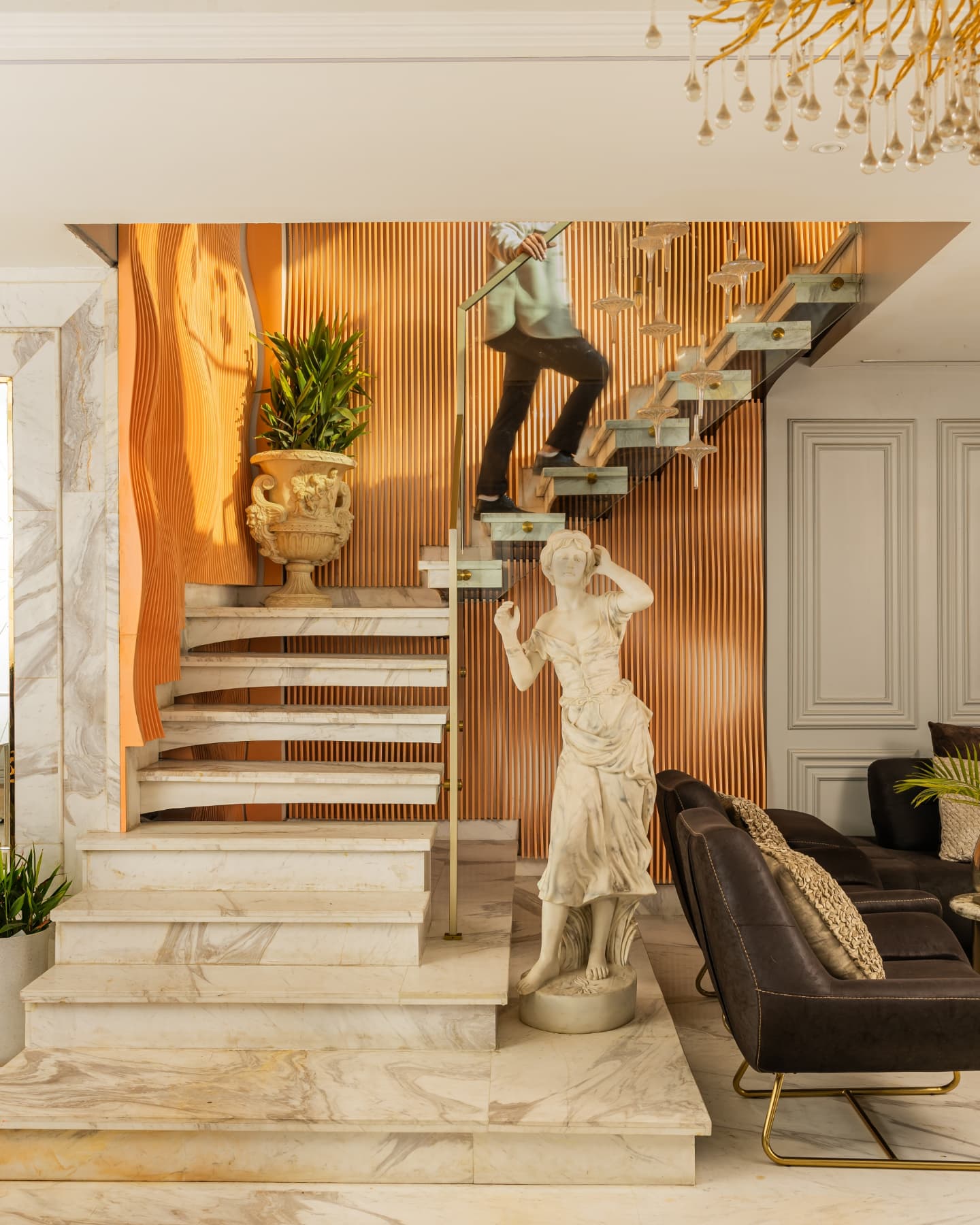 Presenti... - Hands On Design - Architecture & Interior Design