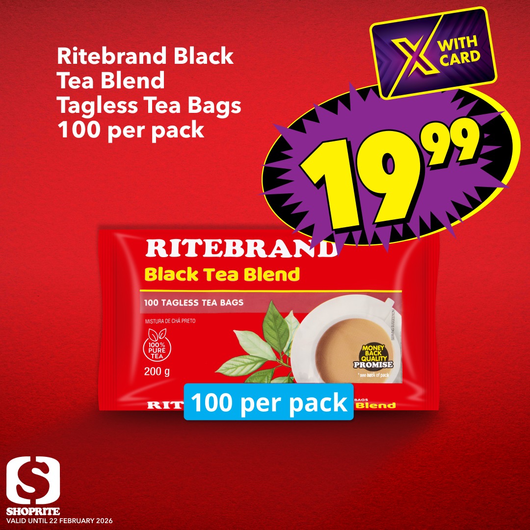 Shoprite - Get a Full School Uniform for under R100! Valid until 27 ...