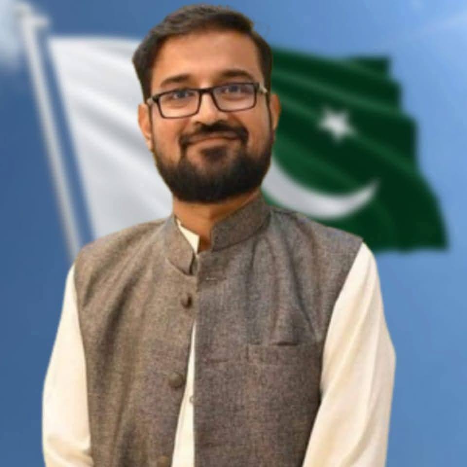 Jahangir Hyderabadi