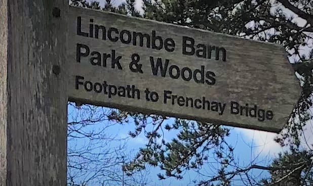 Friends of Lincombe Barn Park and Woods | Bristol