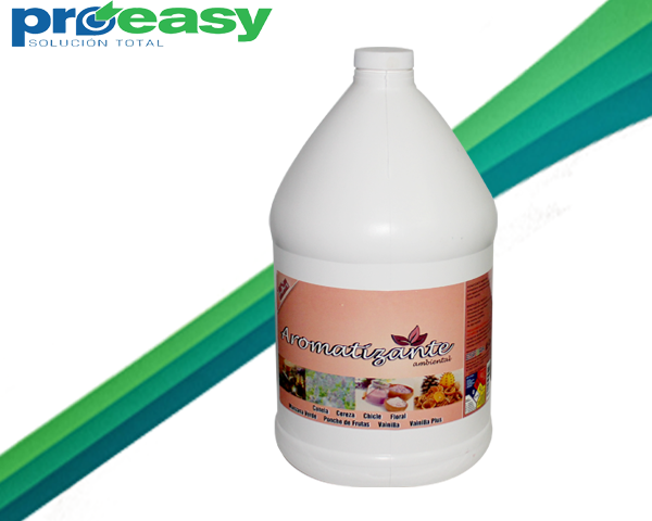 Proeasy Solución Total Sa De Cv