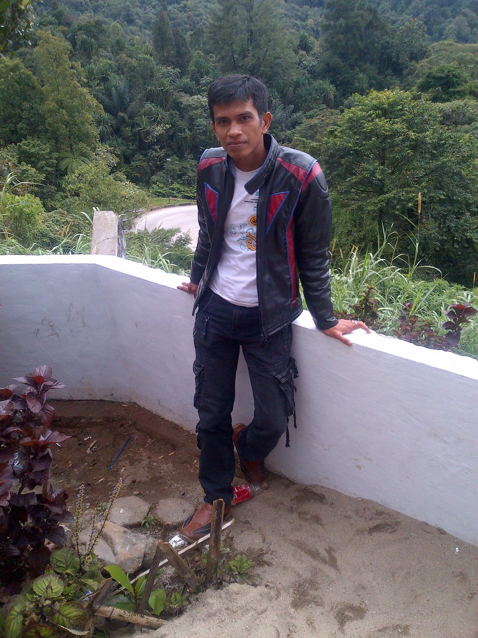 Irwan Vega