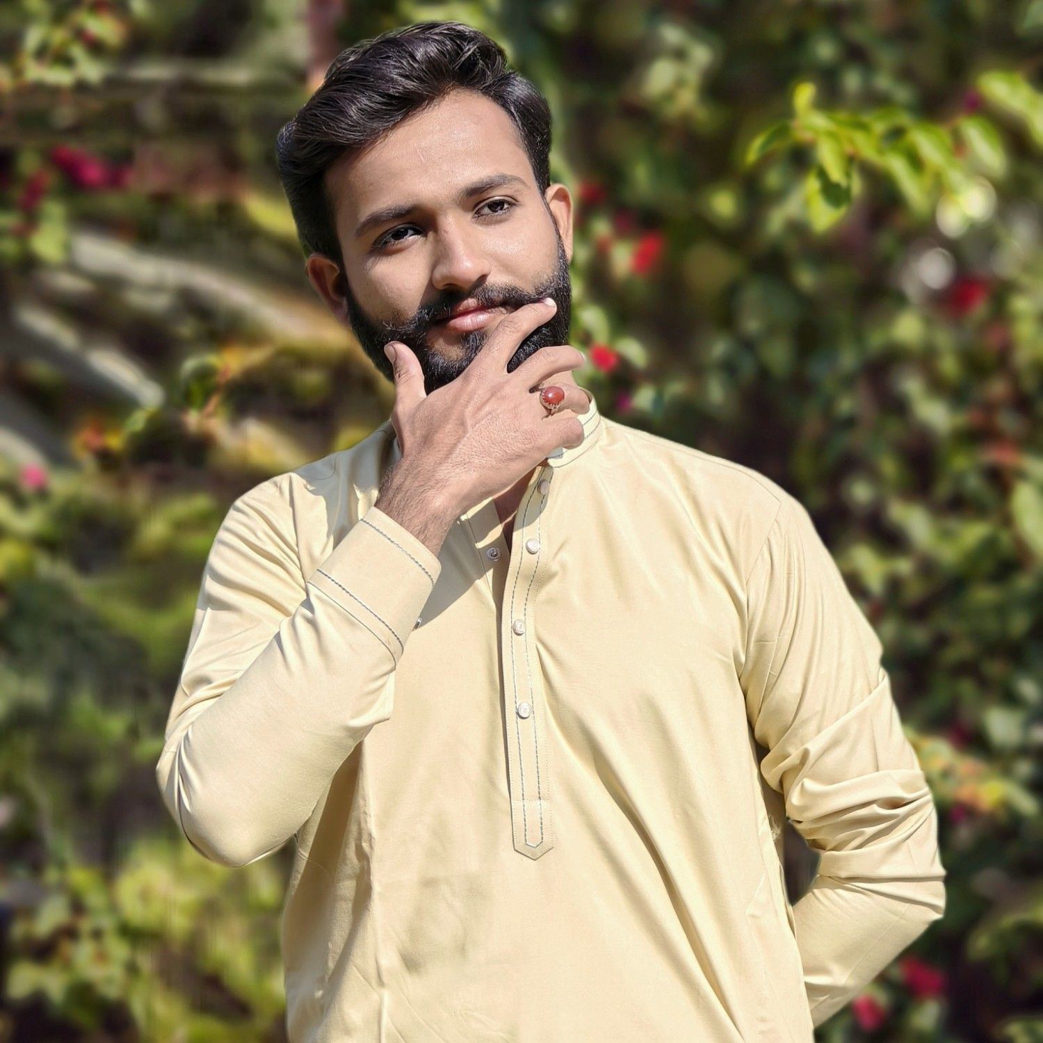 Muhammad Zeeshan Raza