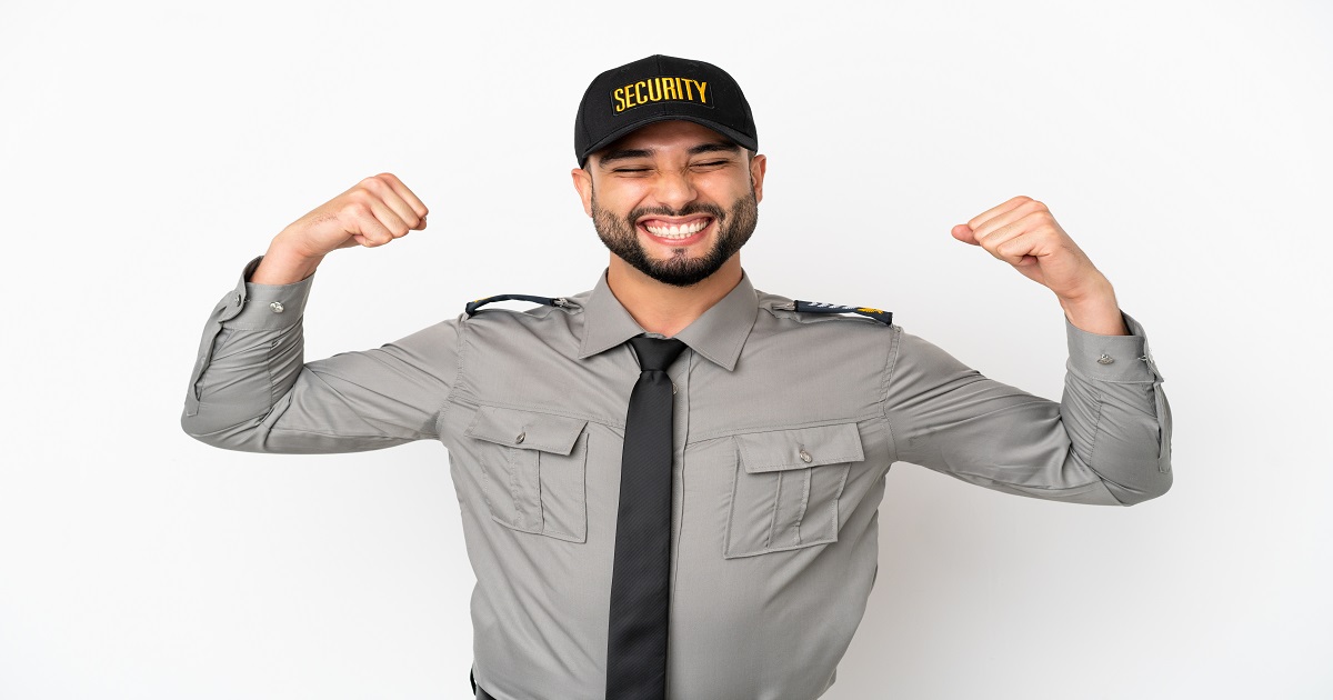 Securityguardcourse.ca - The Role of a Security Guard in Ontario ...