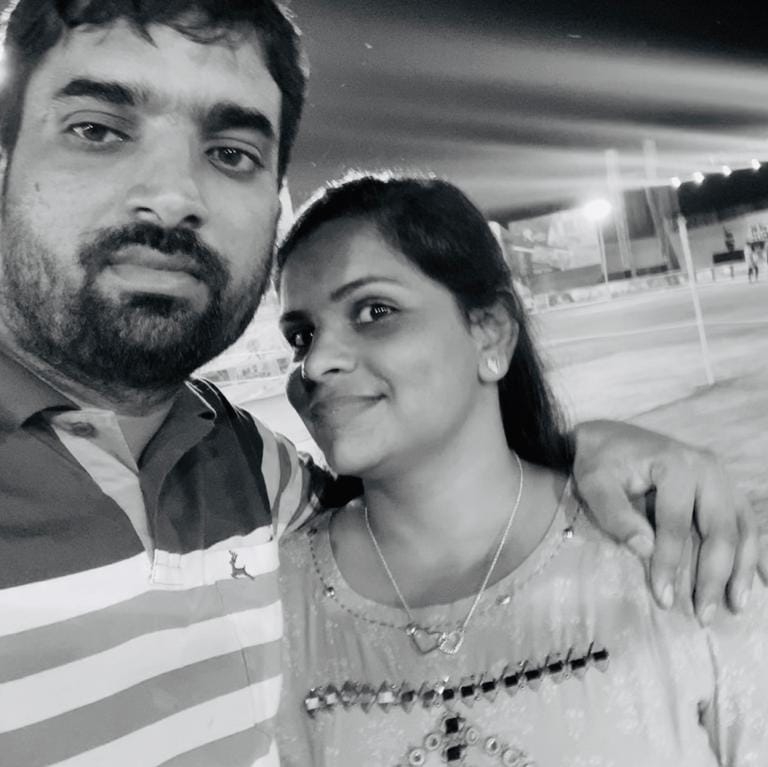 Mittal Patel