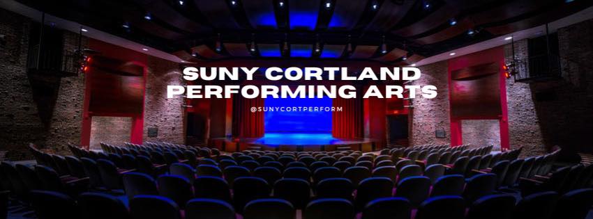 SUNY Cortland Performing Arts Department | Cortland NY