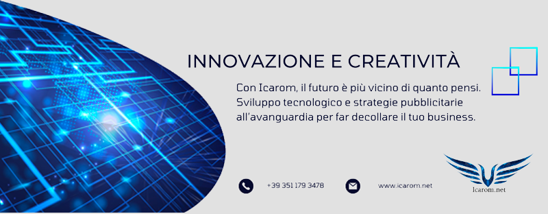 Icarom