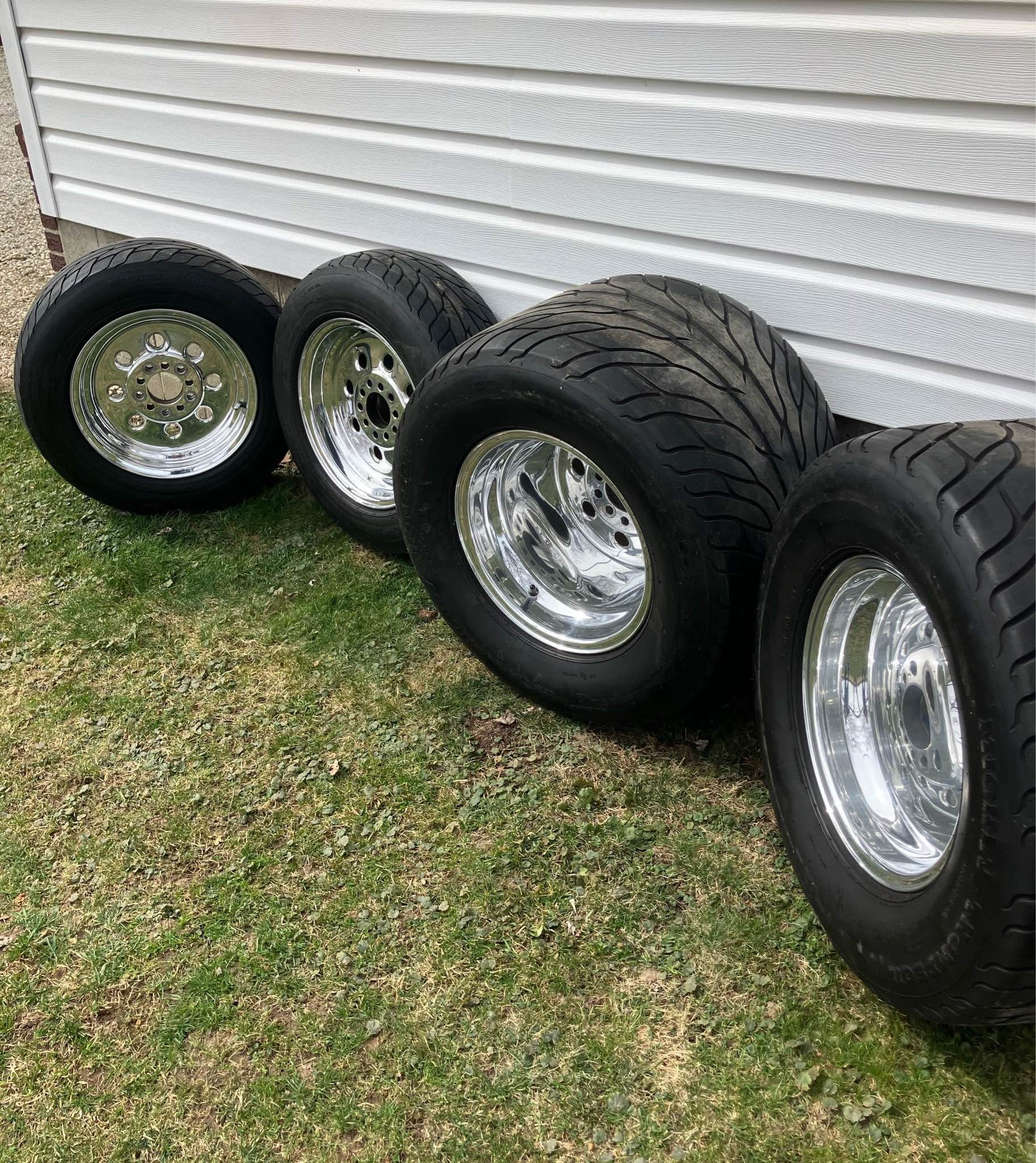 Crager Superlite Aluminum Wheels - Car Wheels, Tires & Parts ...
