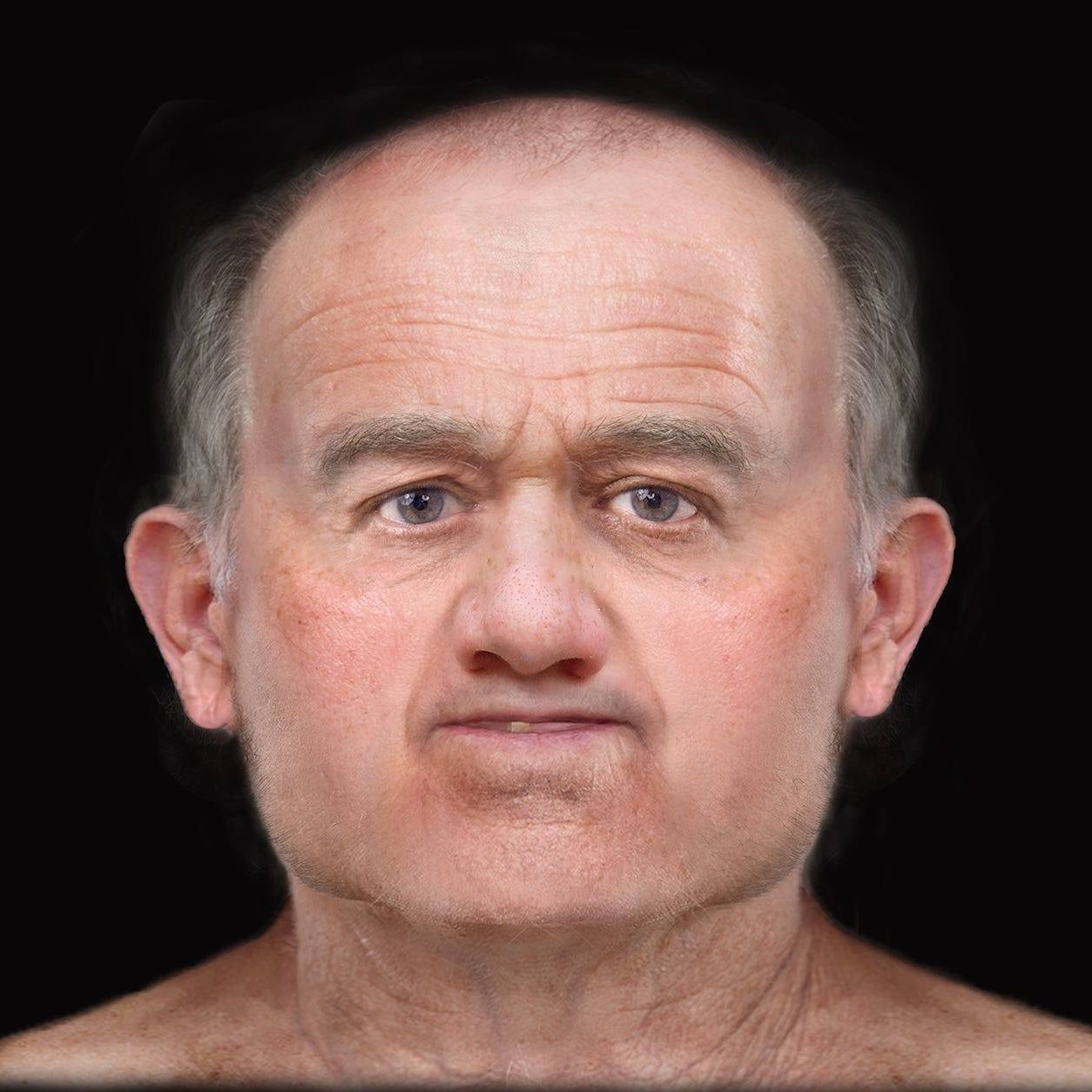 Random Emberek