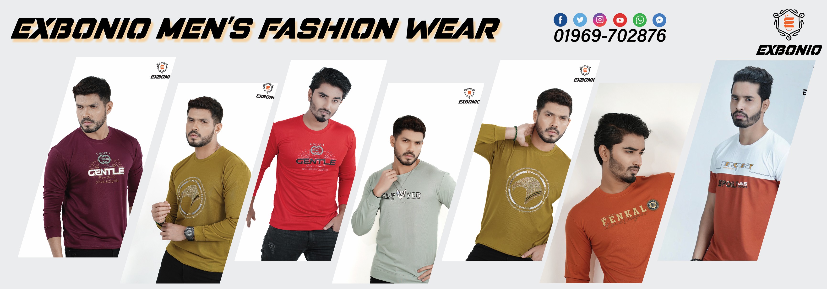 Export gallery men.s... - Export gallery men.s fashion wear