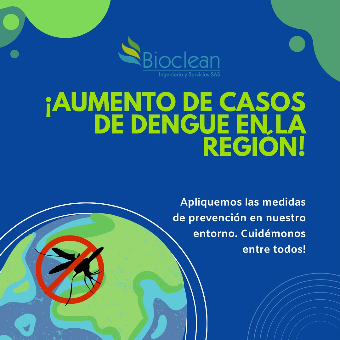 Bioclean Services SAS | Cartagena