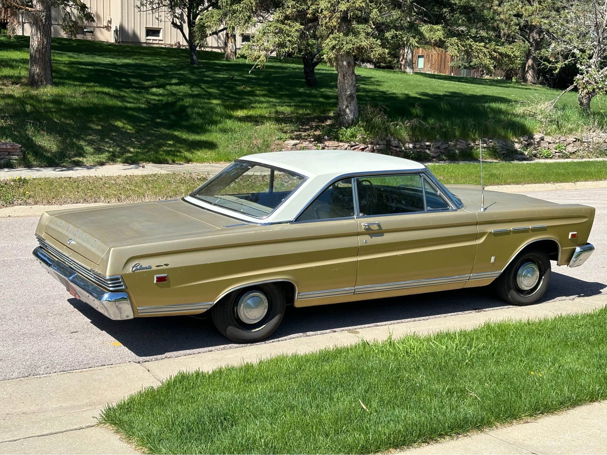 1965 Mercury Comet Caliente - Boats - Rapid City, South Dakota ...