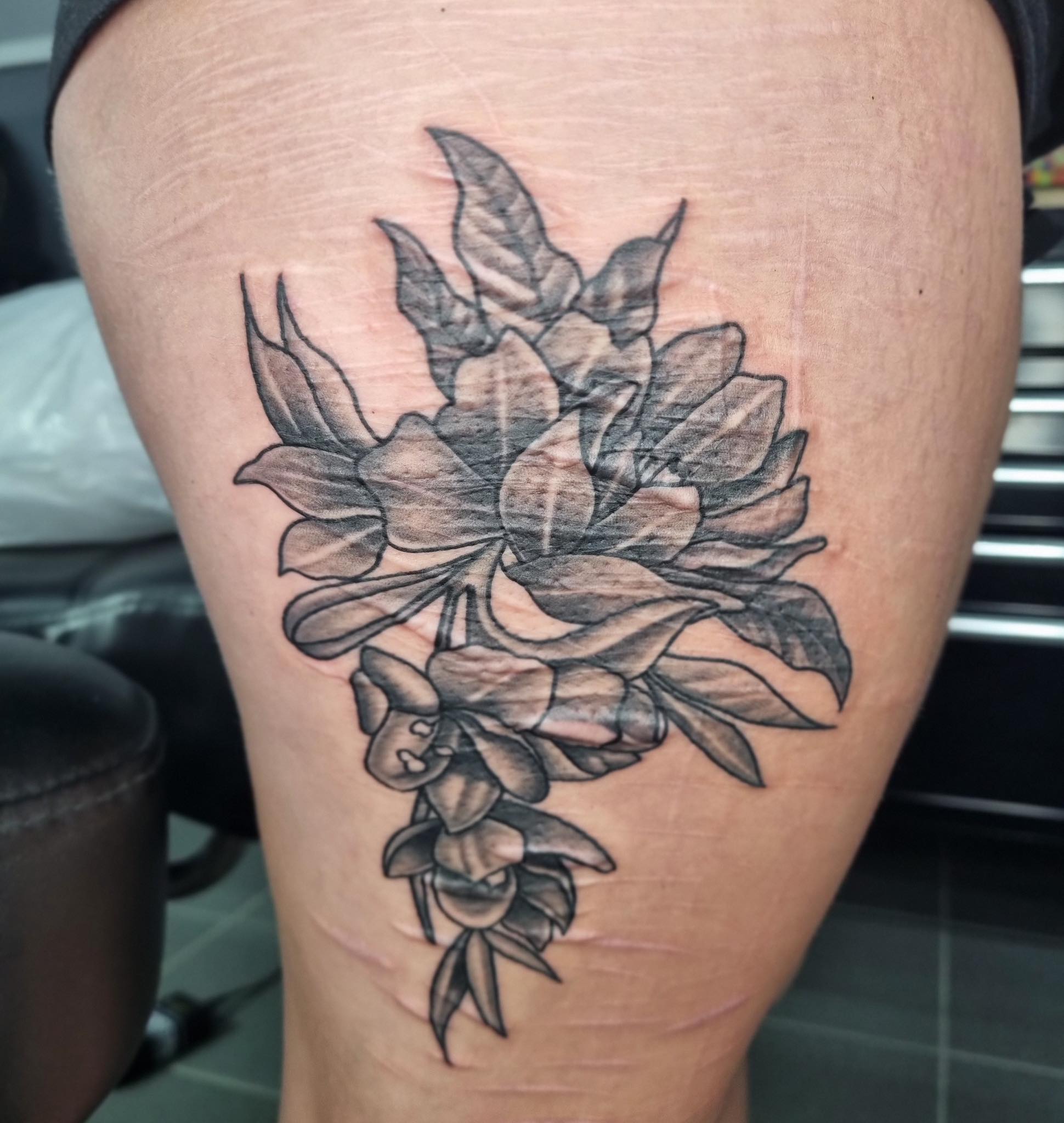 Ruthless - For all your TATTOO NEEDS book now PM , PH: 02 40722705 MOB ...