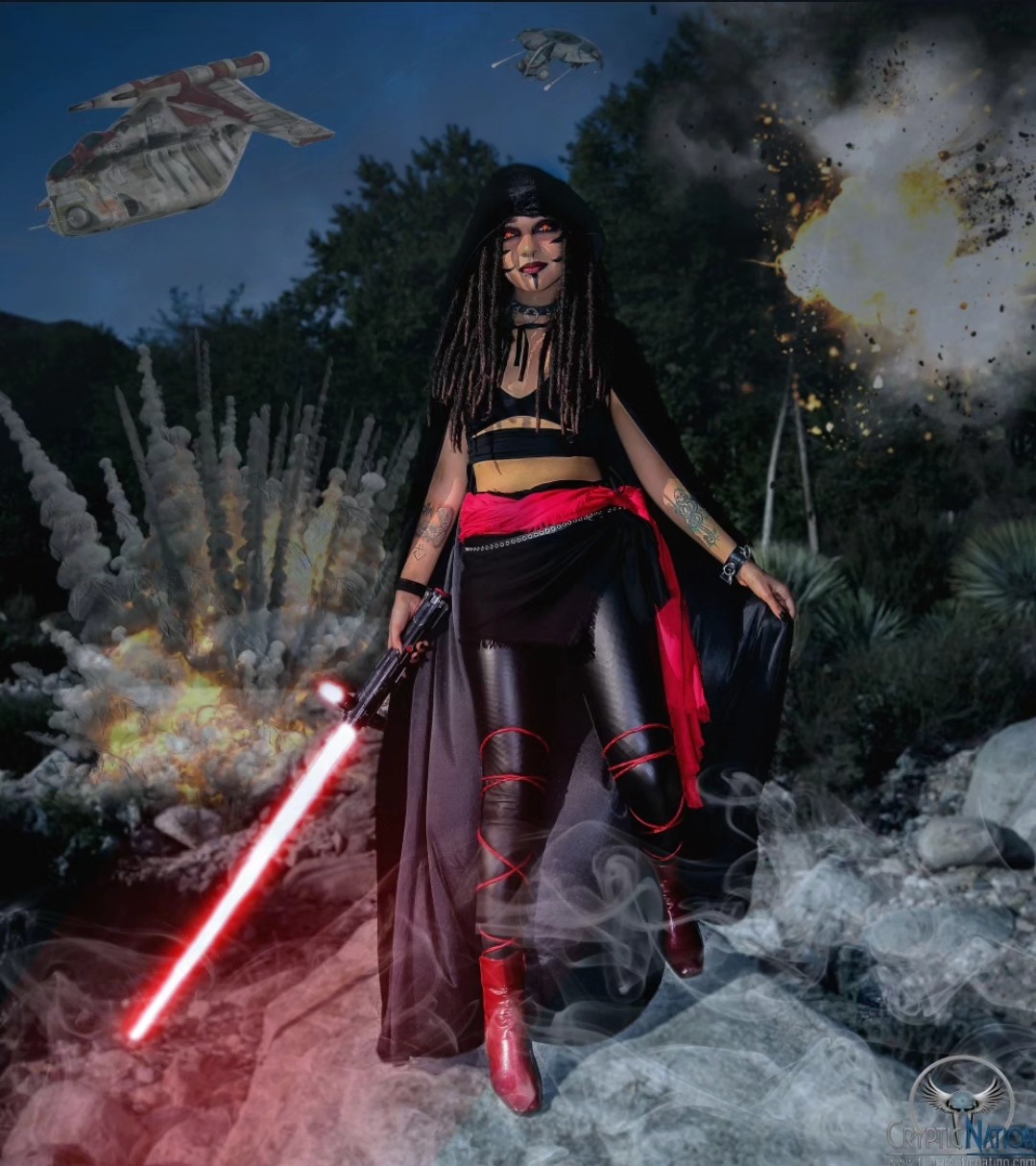 Cryptic Nation - May the 4th Be With You! 🔥 50% off this... | Facebook