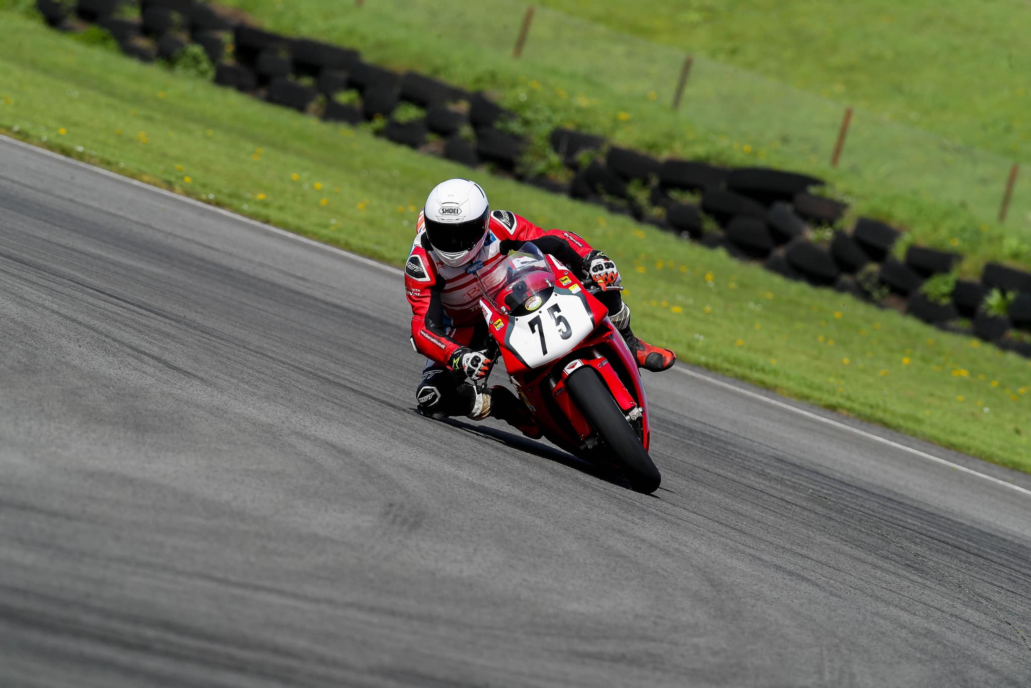 Ant Hart Racing