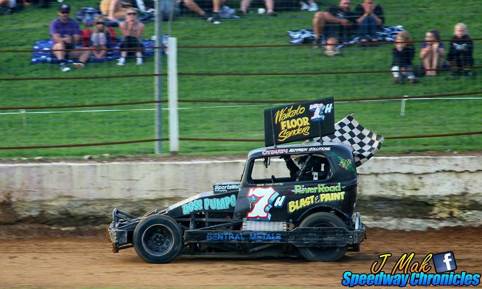 David Moore Racing