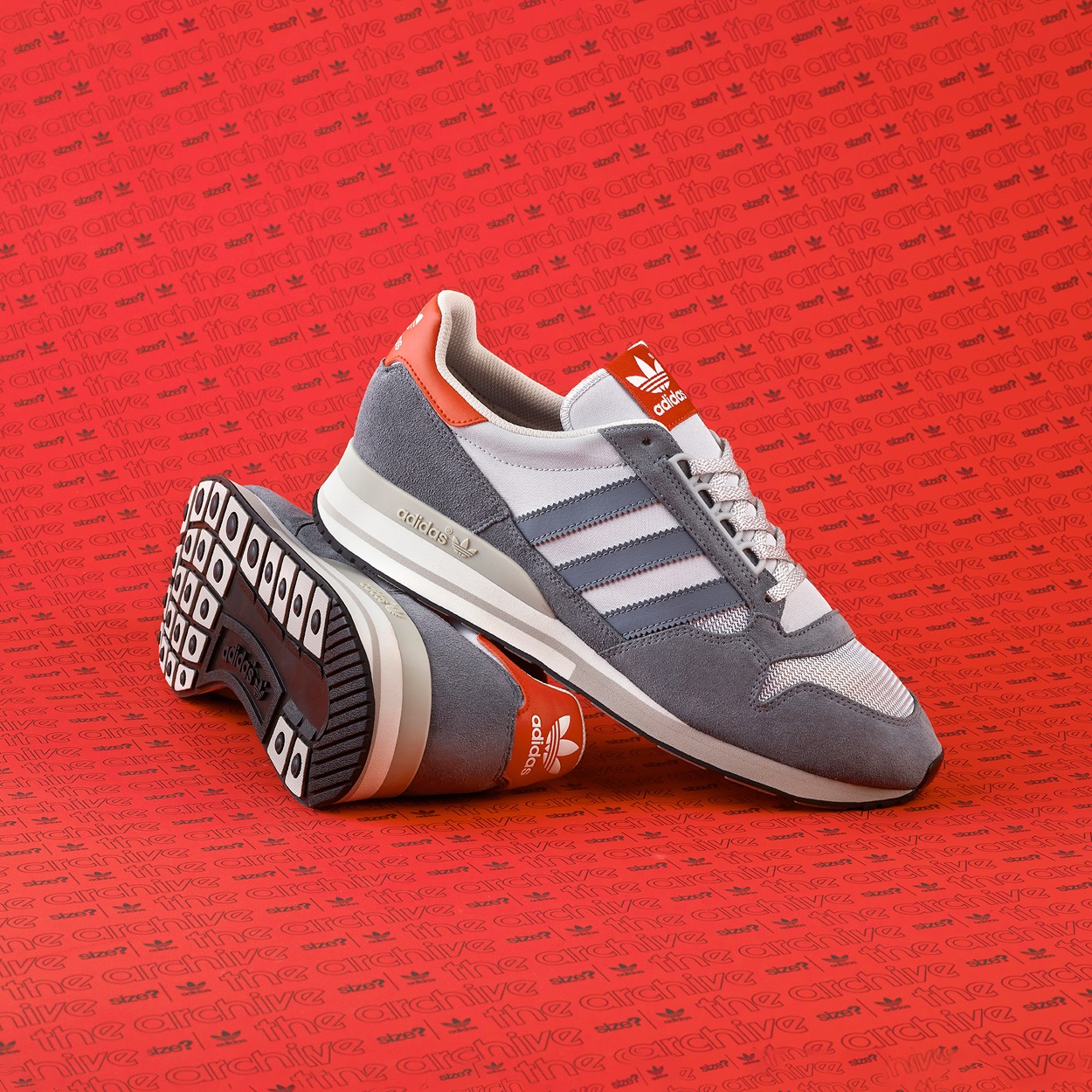 Paying tribute to some of the most elusive grails from adidas