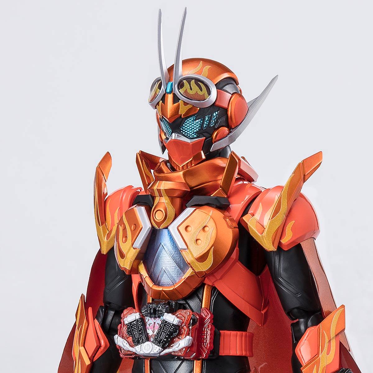 Converge Kamen Rider 28 has been revealed! Releasing in August
