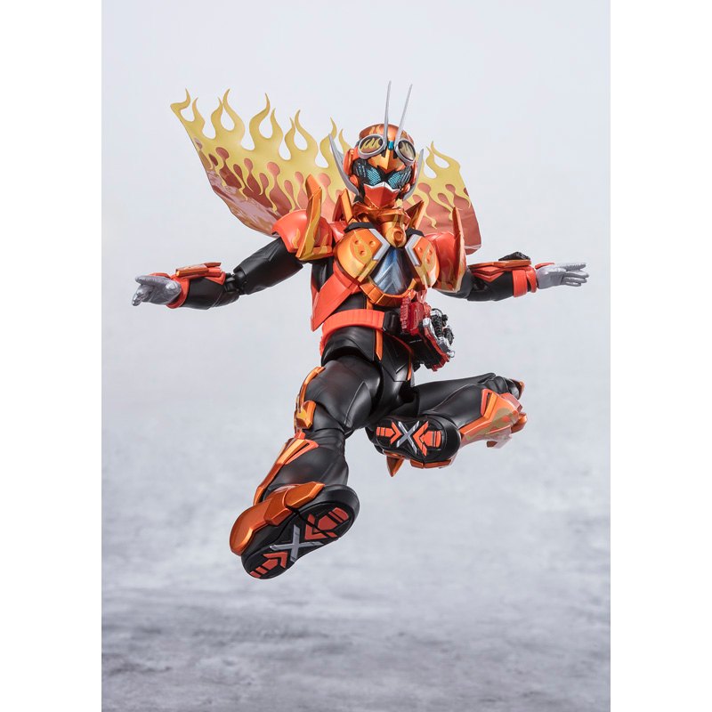 Converge Kamen Rider 28 has been revealed! Releasing in August
