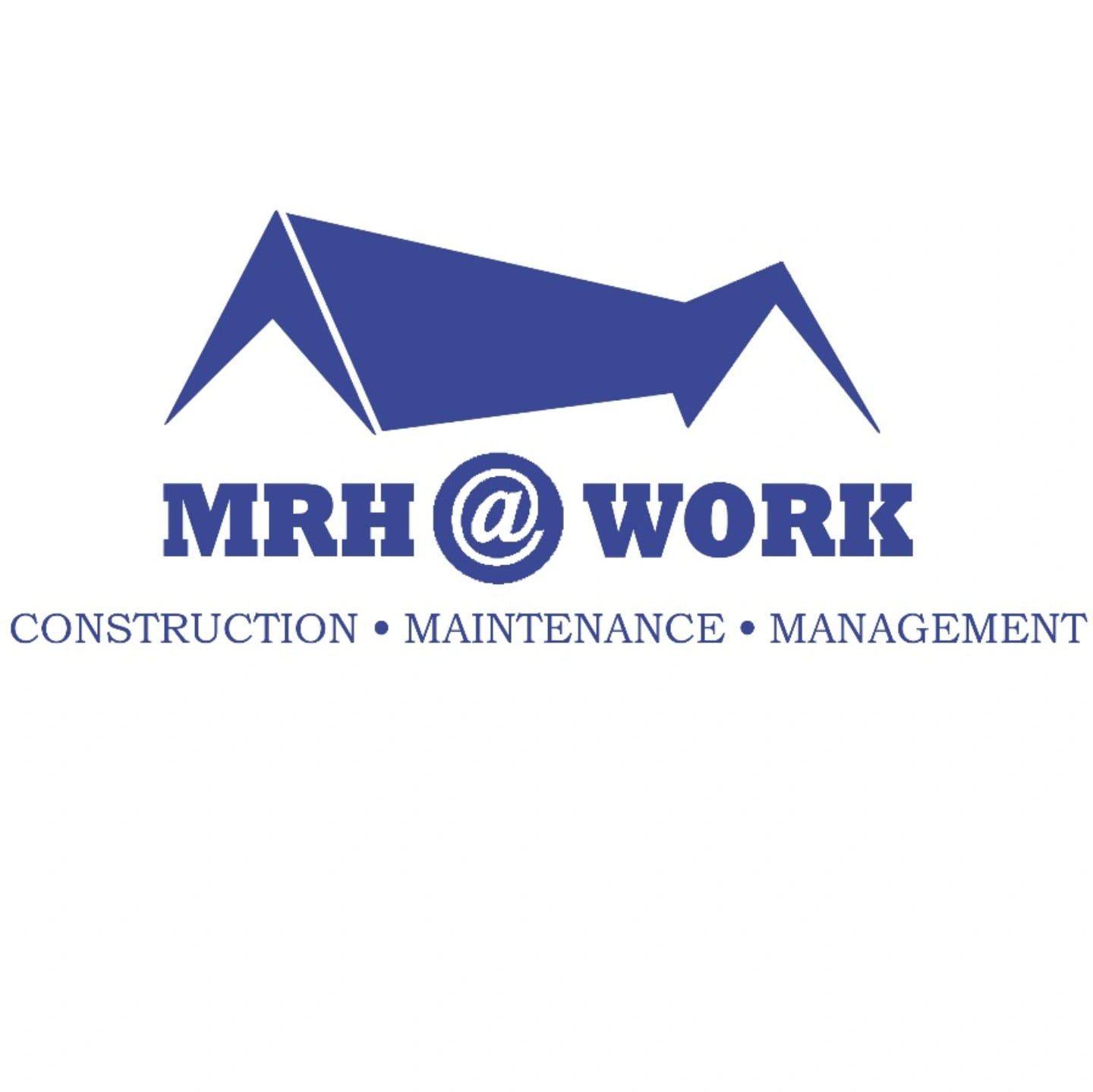 MRHatWork - Welcome to the official page of MRH@WORK ! We are an ...