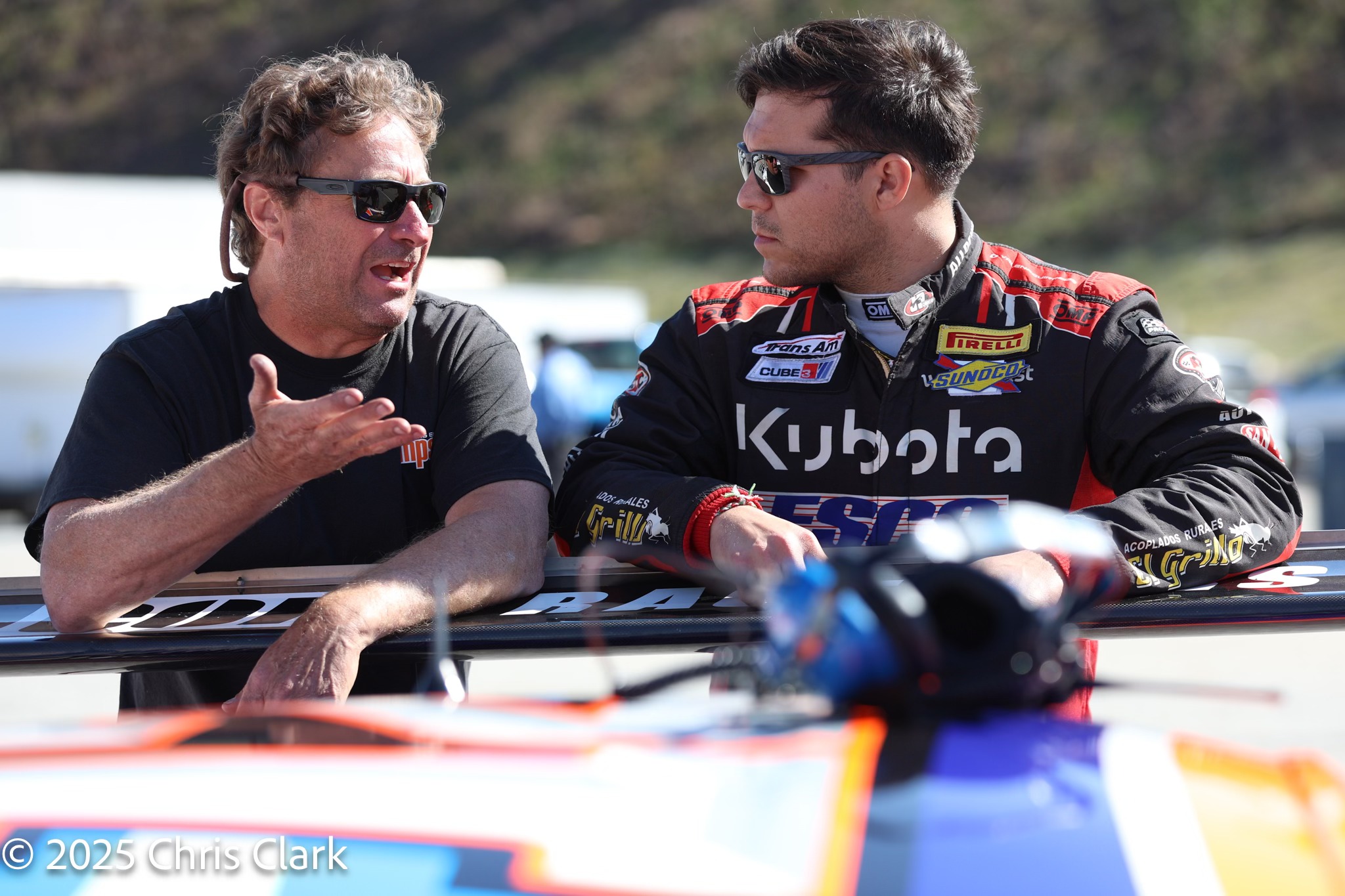 Mike Cope Racing | Clearwater FL