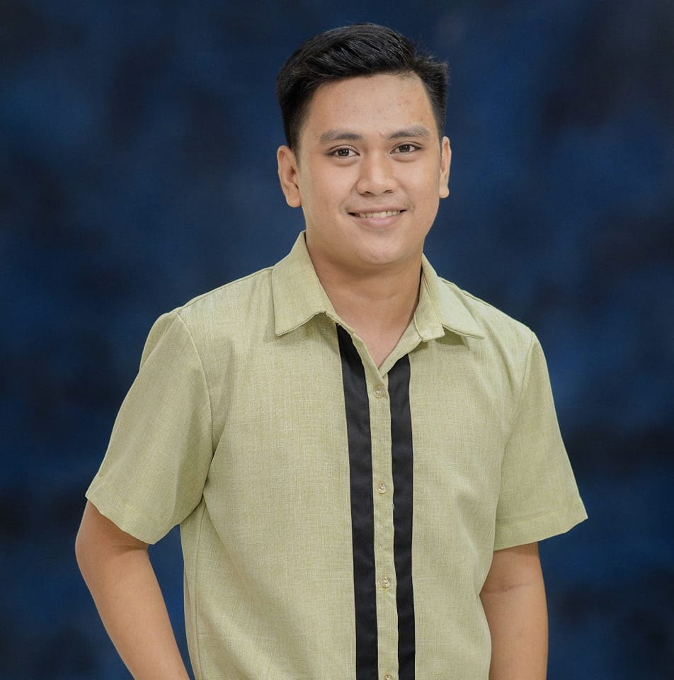 Darwin J. Racho