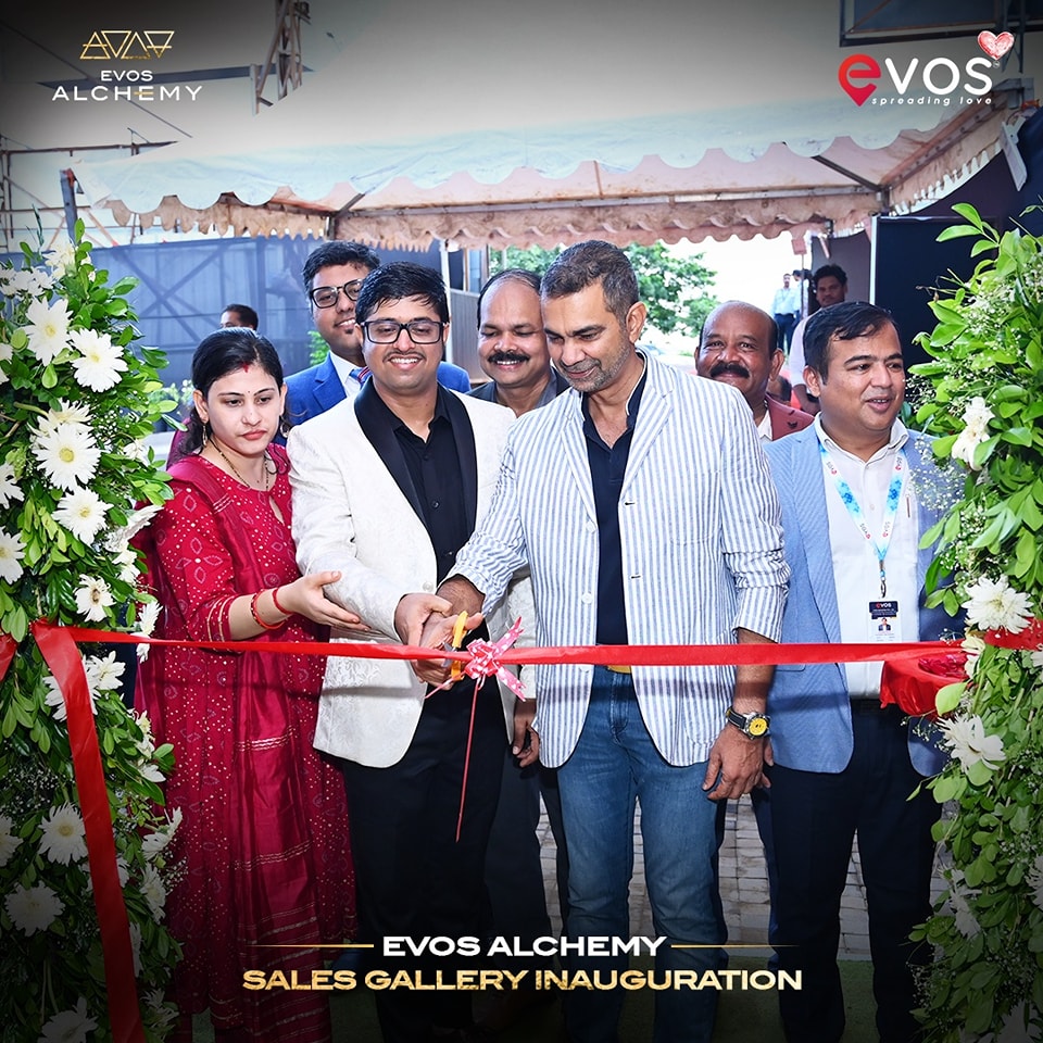 Evos Buildcon Pvt.Ltd. | Bhubaneswar