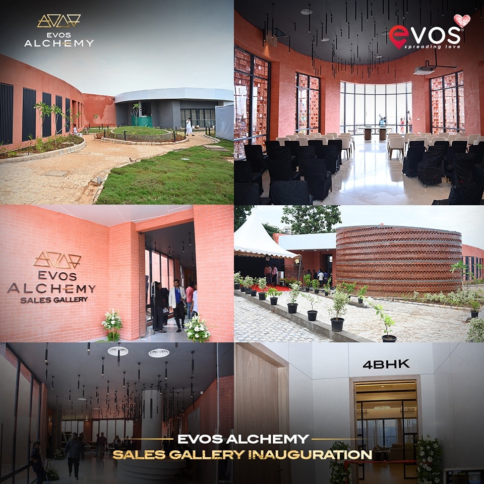 Evos Buildcon Pvt.Ltd. | Bhubaneswar