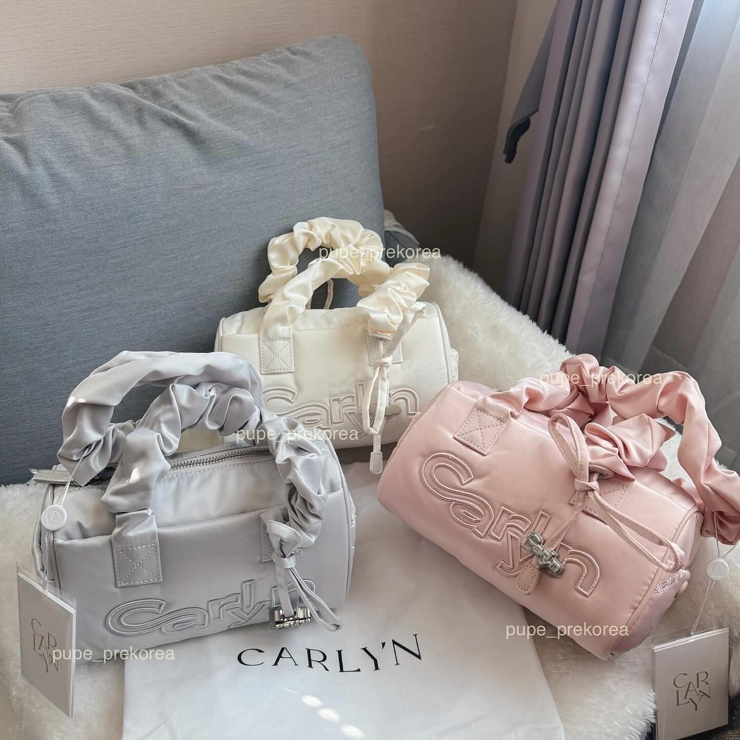 CARLYN Tia Mini バッグ | ヤマダウェブコム