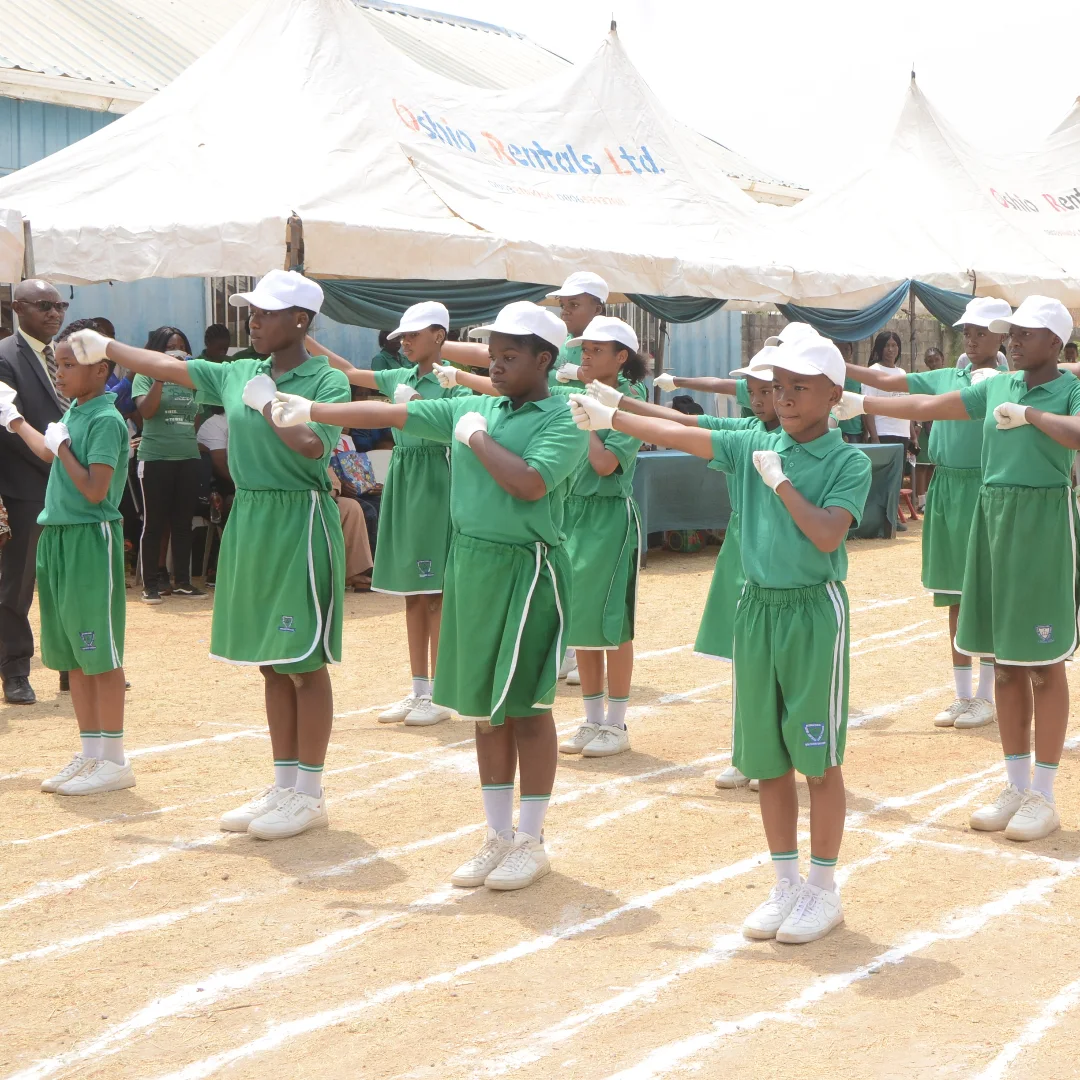 Excellent Grade... - Excellent Grade International Schools