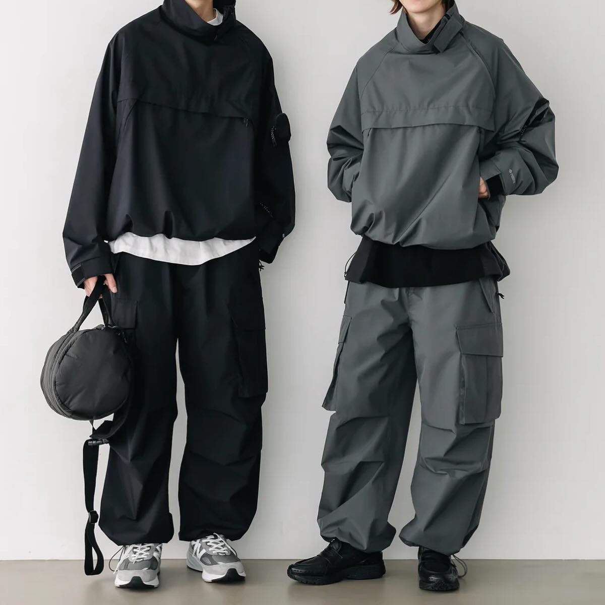 CLESSTE 新款接受預訂2號截單+PHENIX WINDSTOPPER® BY GORE-TEX LABS 