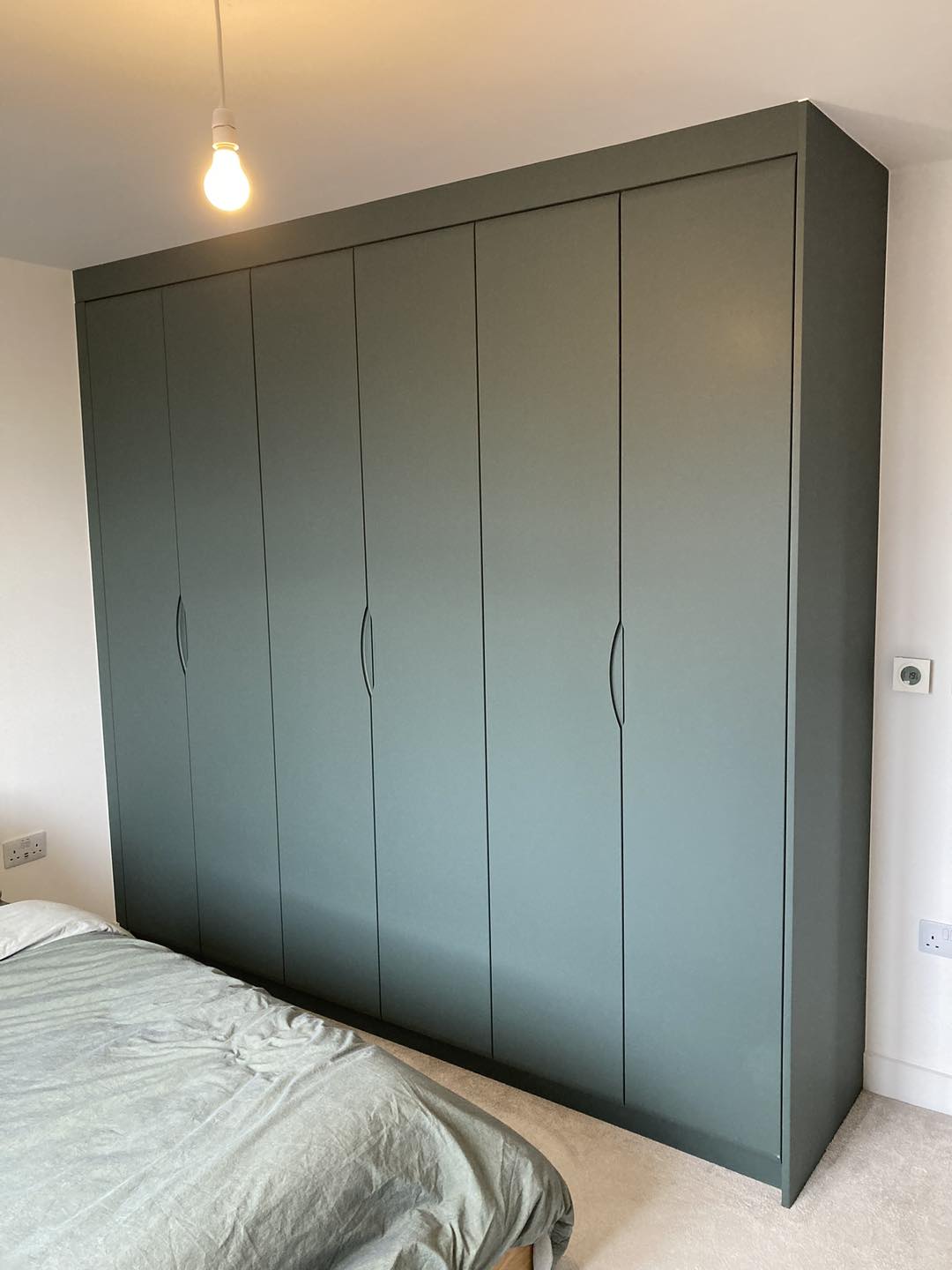 DM Carpentry Limited | Ely