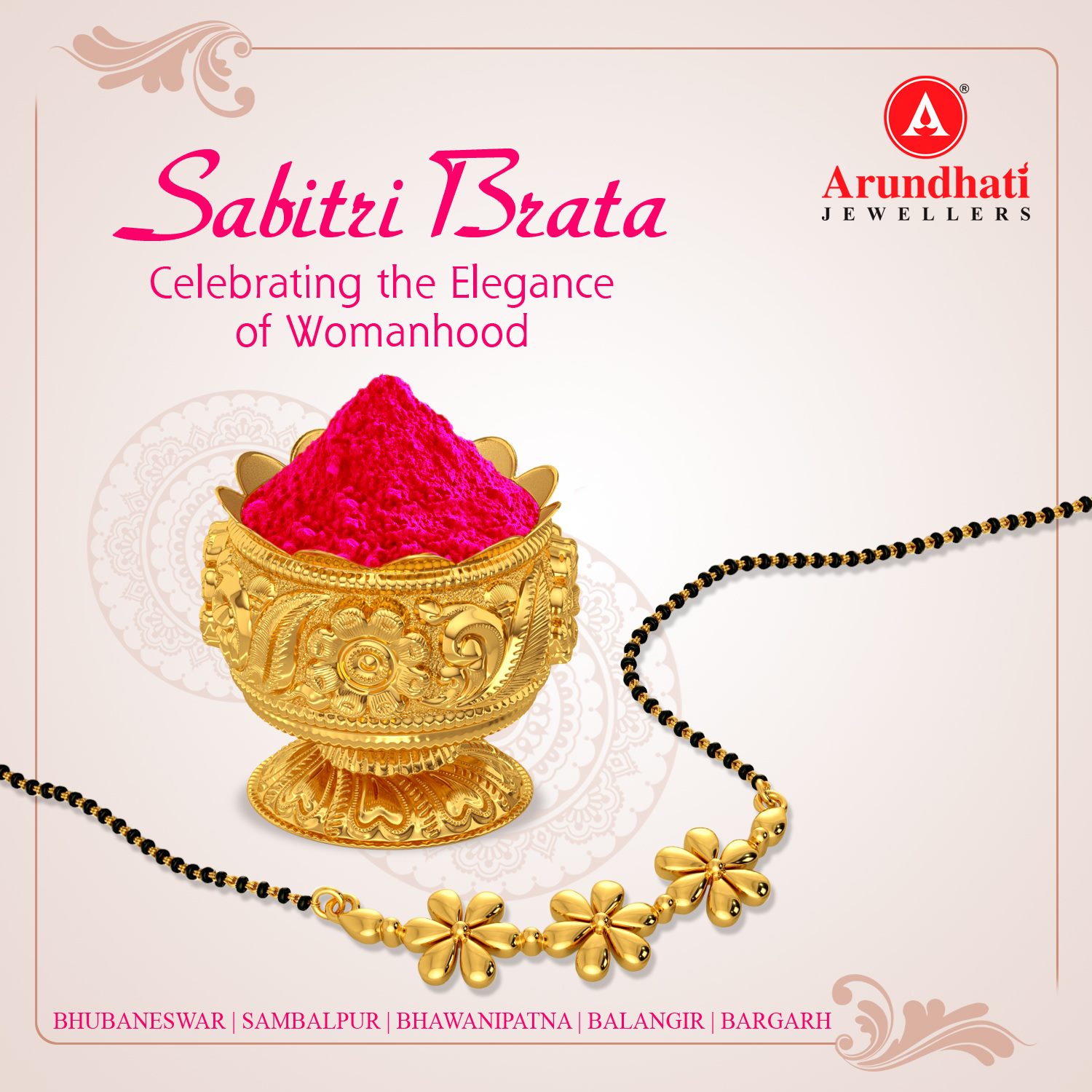 Arundhati Jewellers