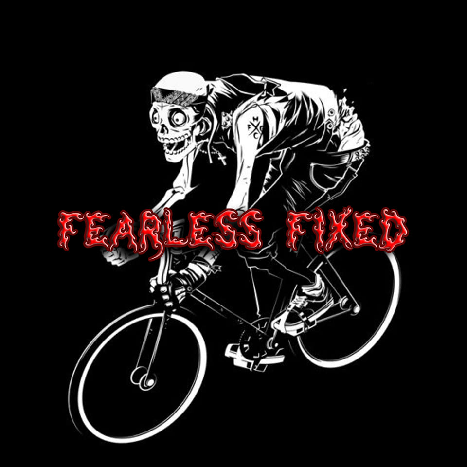Fearless Fixed | Facebook