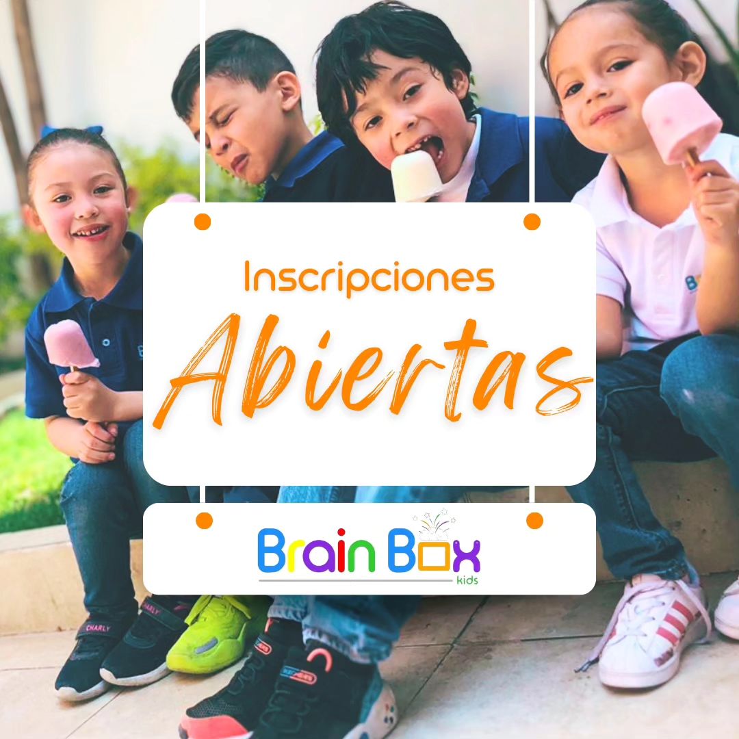 Brain Box Kids | Mexico City