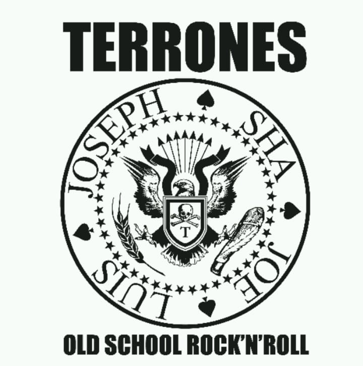 Terrones